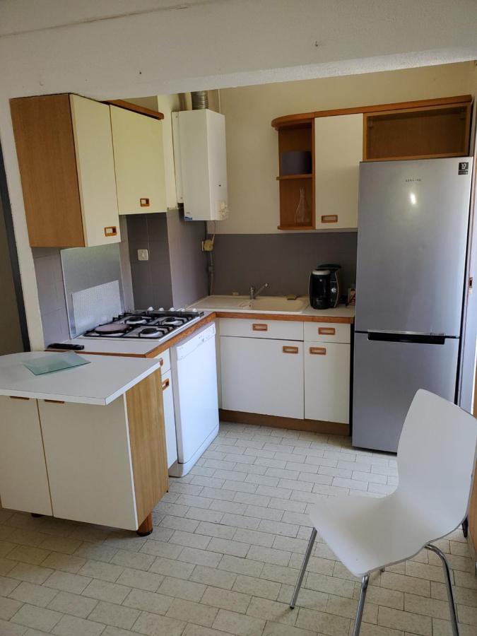 Aspretto Beausoleil Apartment Аячо Екстериор снимка